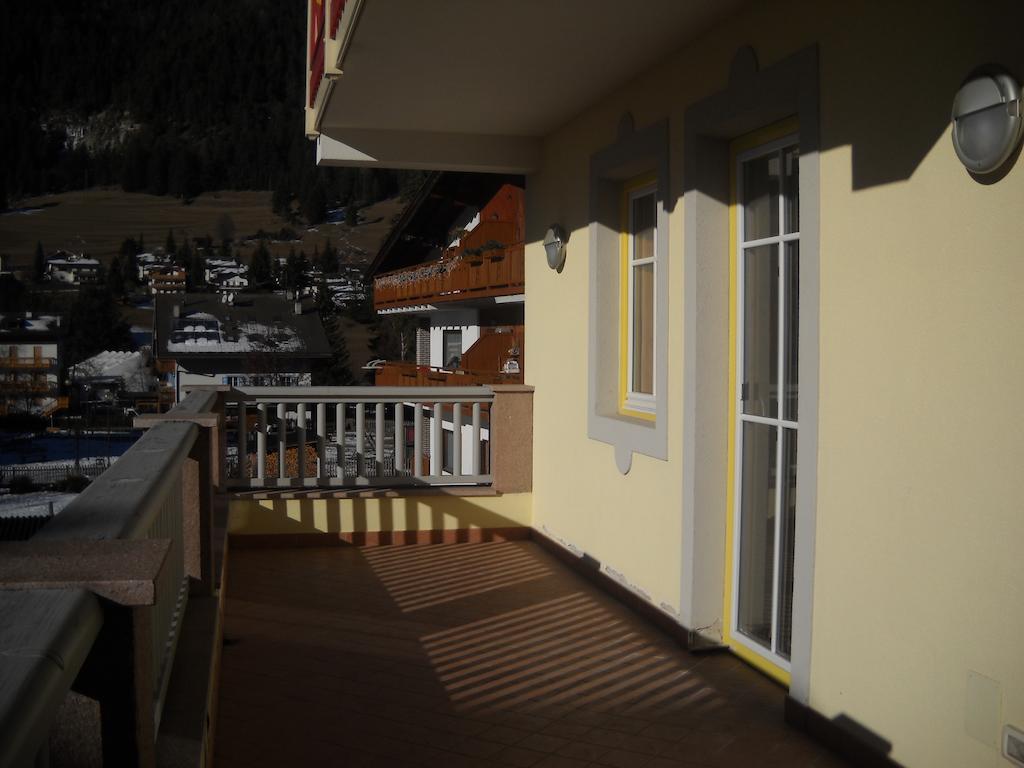 Casa Fior Del Soreie Pozza di Fassa Værelse billede